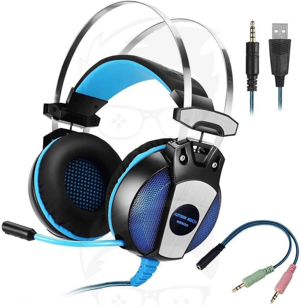Kotion Each GS500 Surround Gaming Headset Kotion Each GS500 Surround Gaming Headset